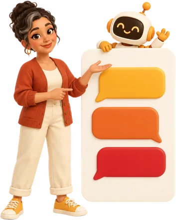 Chatbots & auto-responders
