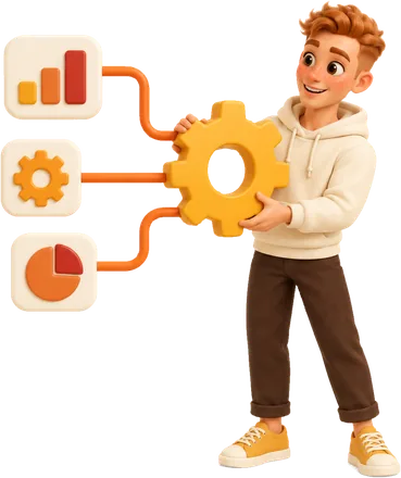 Workflow automation