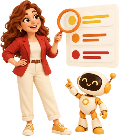 AI search visibility