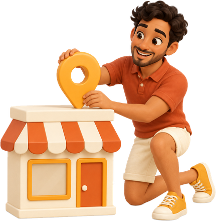 Google Business Profile & local visibility