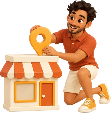 Google Business Profile & local visibility