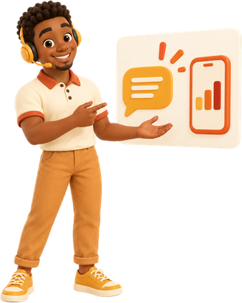 Inbound customer support