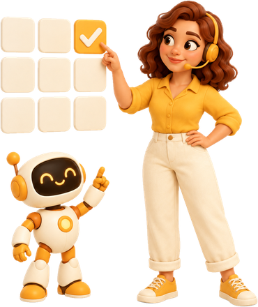 Outbound telemarketing & appointment setting