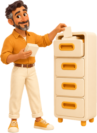 Ticketing & CRM handling