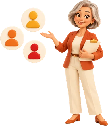 Account management