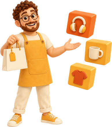 E-commerce