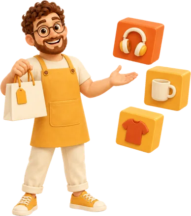E-commerce