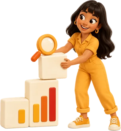 SEO built in