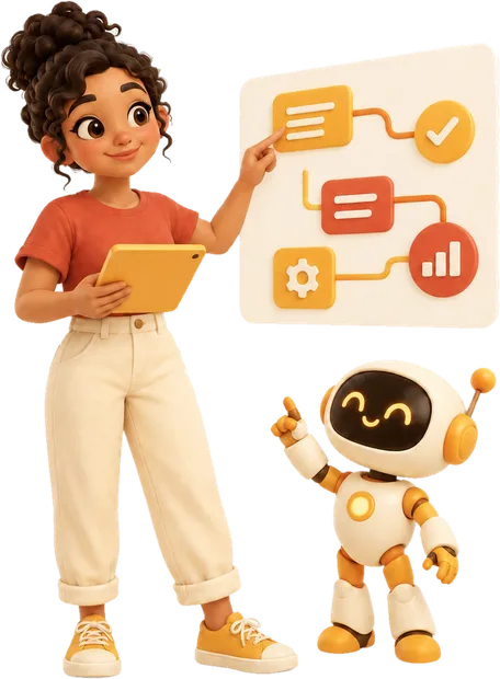 AI & Automation