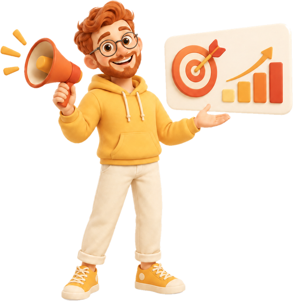 Performance Marketing at Omega Media Group