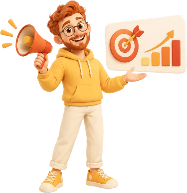 Performance Marketing