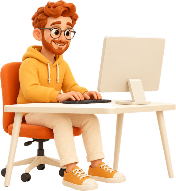 Web & Software at Omega Media Group