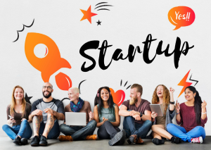 startup Digital Marketing 