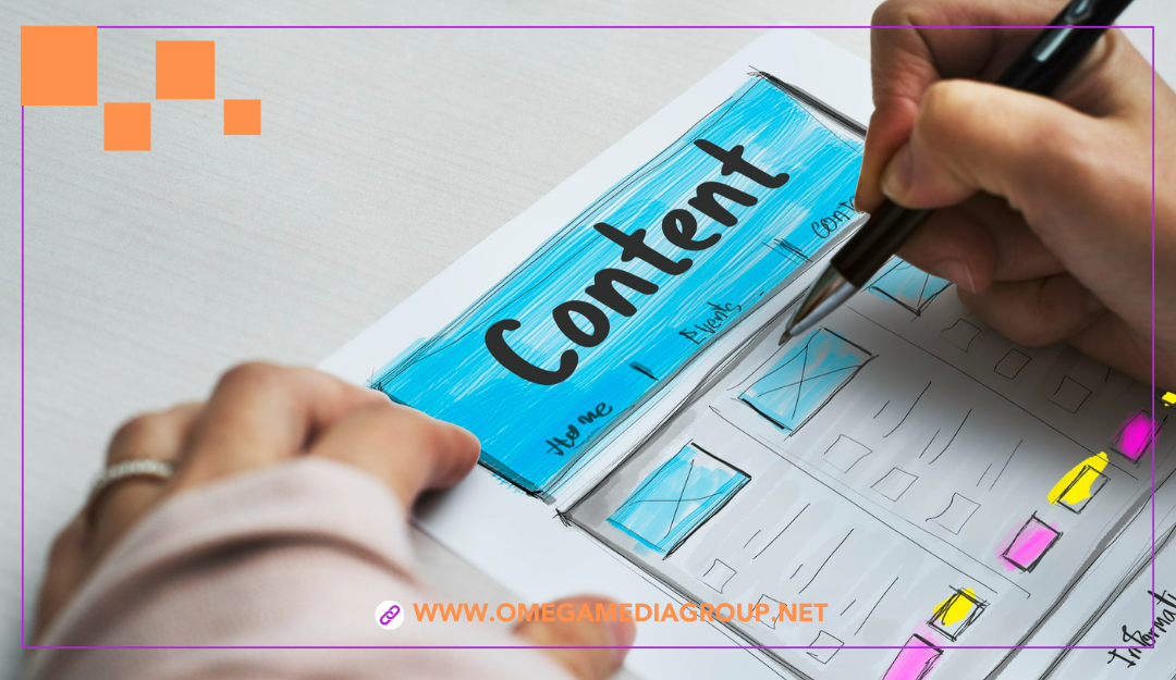 Do Digital Marketing Agencies Create Content?