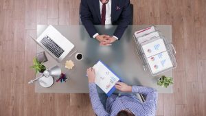 Step up your business 